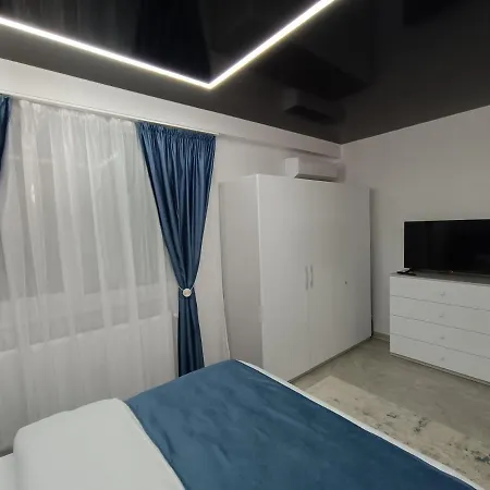 Apartmán As Năvodari