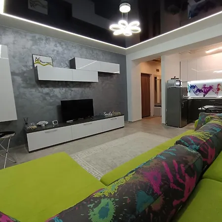 Apartament As
