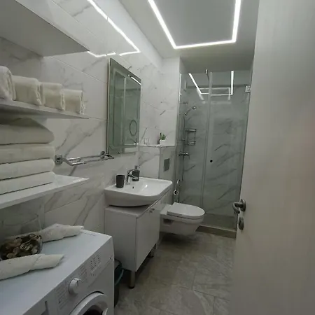 As Apartament *