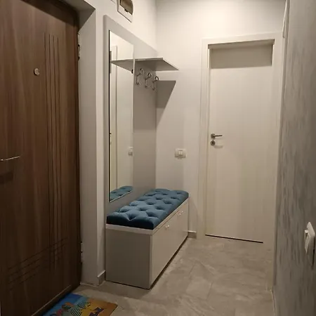 Apartament As *