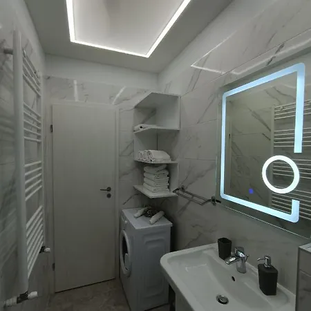 As Apartmán *