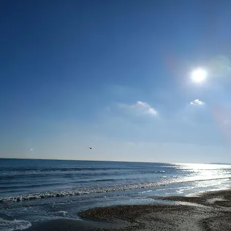 Apartamento As Năvodari