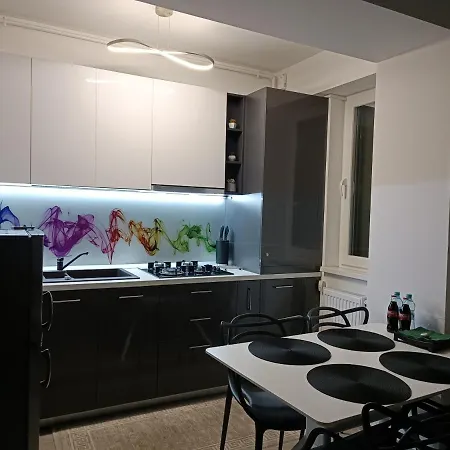 Apartment As Navodari