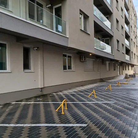 As Apartment Navodari