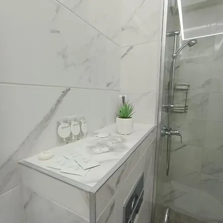 Apartment As Navodari