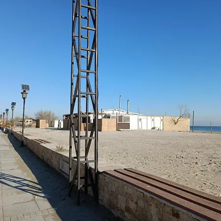 As Apartamento Năvodari