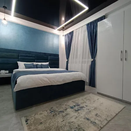 Apartment As *