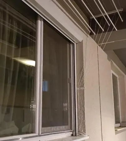 As Apartment *